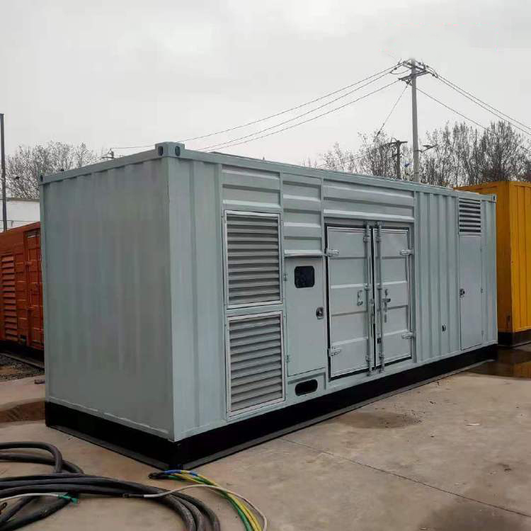 上犹发电机租赁